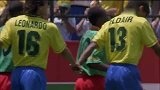 世界杯FIFA官方倒计时:重回1994美国之夏 贝贝托跳摇篮舞