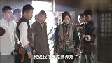 鬼子想掩护枪故意找事，不料弄巧成拙，把金花惹急了