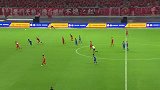 第11轮 上海上港vs江苏苏宁 08'