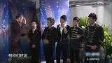 炫酷，“小虎队”五人变六人，升级后节目更精彩了