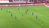 第3轮 广州恒大vs河南建业 05'
