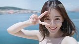 迪丽热巴婚纱，啊啊啊啊，这是仙女