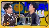 张若昀郭麒麟互换身份配音《庆余年》，语速惊艳全场