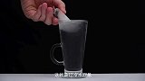 一个可以瞬间凝水成冰的实验！改变你对水0℃会结冰的认知！