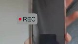 舍友用的手机壳新奇，还是翻盖手机的设计