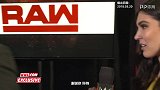 WWE-18年-RAW第1295期：安格宣布斯特劳曼将自选搭档挑战RAW双打冠军头衔-新闻