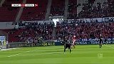 德甲-1718赛季-联赛-第6轮-美因茨1:0柏林赫塔-精华