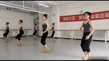 小美妞们，今天都表现的超级棒！
