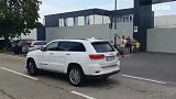 坎塞洛驾车离开尤文训练基地！未参加球队训练 或将加盟曼城