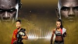 UFC248宣传片炸裂来袭：黑龙对决罗梅罗 张伟丽大战乔安娜