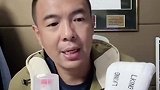 徐亮：老一辈中国男足有机会赢现在的日本
