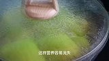 水煮玉米不要直接加水煮,大厨教你一招,出锅香甜软糯超好吃