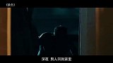 美国一白人歧视黑人遭报复，全身被纹身机涂成黑色，解气！剧情片
