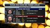 UFC-17年-UFC ON FOX 26：次中量级劳勒vs安乔斯精彩集锦-精华