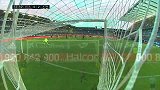 西甲-1617赛季-联赛-第13轮-奥萨苏纳0:3马德里竞技-精华