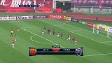 半场集锦-奥斯卡3失良机 上港0-0武里南联