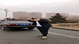 一直在模仿就等一个机会