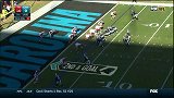 NFL-1415赛季-常规赛-第15周-坦帕湾海盗17:19卡罗莱纳黑豹-精华