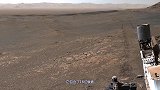 分享NASA的火星高清画面（二），关于传回照片的几台火星车