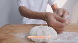 脆皮饼怎么做最容易？面点师教你制作方法，操作简单入口酥脆