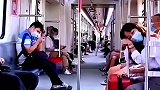 这不就是女孩们心中的理想型吗，男孩们快来抄作业