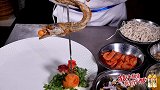 厨师长教你虾兵蟹将听令的专业做法，虾蟹同烹，色味俱佳