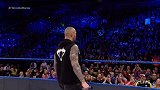 WWE-17年-SD第917期：兰迪阐述摧毁卧底心路历程 怀特重生誓言将复仇-花絮