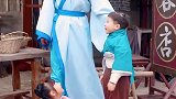 年少初遇常在我心 顺火暖戏精 百忆剧好看计划 古风 小孩