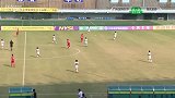青超联赛U15决赛录播：广州足协五中vs湖北足协