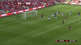 红军开场闪击破门！马内禁区回传米尔纳一剑封喉