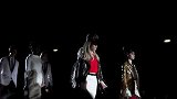 名牌设计师如心中的时尚——米兰时装周DSquared·2012秋冬女装秀场及设计师专访