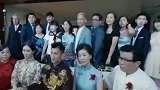 刘诗诗新年广告照曝光，瞬间引起了网友们的围观