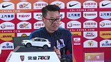 残阵申花如何应对权健？ 五后卫或为最佳选择