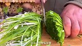 蛋烤羊排竟然要用半只羊一盆鸡蛋，这样的做法你见过吗