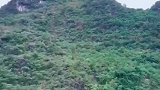 中国贵州的冷门景点，罗甸大小井，轻烟薄雾缭绕好似仙境