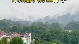 来成都只办三件事，第三件期待了两年