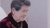 婆婆凶黄圣依：孩子必须跟我睡！不料黄圣依的反应，关系一目了然