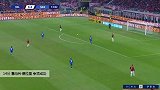 詹马科·费拉里 意甲 2019/2020 AC米兰 VS 萨索洛 精彩集锦