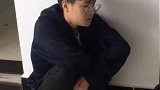 卫校男生见血必晕，已经晕过17次了