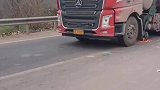 追尾全责，没保持车距