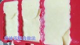 夏天想吃雪糕不用买，教你奶油雪糕做法和配方，自己在家就可以做