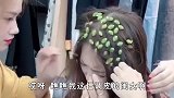 爆笑：隔壁老王的女儿，这么调皮，最后会嫁给什么人