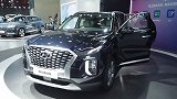 30万买进口V6大SUV 带你看看帕里斯帝
