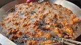 从一开始生意不是很好到现在成为泉州醋肉口碑王，20几年了