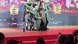 唐探宇宙6大名探集结，这姿势今年年会可以参考一下