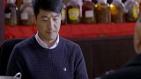 老丈人和女婿谈判，没想到还准备了草稿，网友：老丈人太可爱了