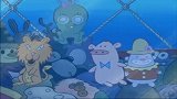海绵宝宝：赌博输光后，砸锅卖铁也要赢回来，最后的资产！