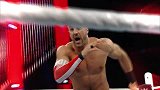 WWE-16年-旋转之王凯萨罗 凯萨罗旋转翻天覆地-专题