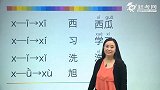 第6课汉语拼音（3）