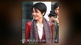 赌王四太年轻时照片，身姿曼妙长相甜美动人，怪不得赌王会动心！